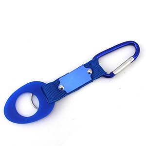 Silicone Water Bottle Buckle
