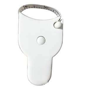 Waist Body Tape Measure