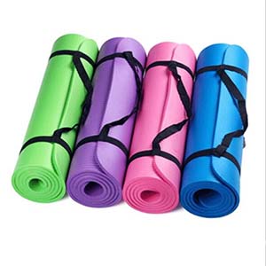 Exercise Yoga Mat