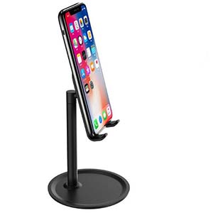 Cell Phone Stand Desk Holder
