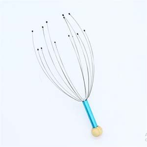 Scalp Massager Tool 