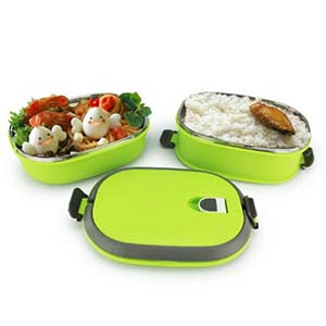 Insulated Lunch Box Food Container