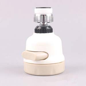 Faucet Sprayer Water Filter