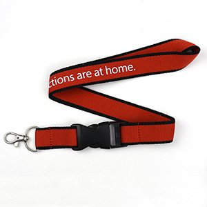 Cell Phone Lanyard