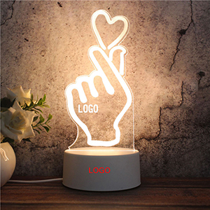 LED creative light