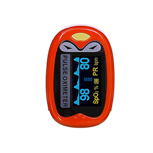 Kids Pulse Oximeter