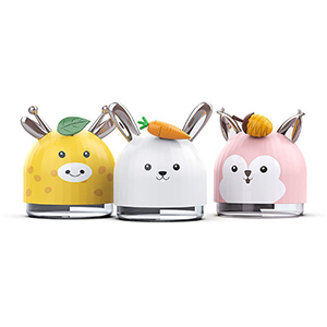 Cute Pet Humidifier