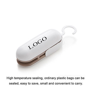 Portable Bag Heat Resealer Sealer