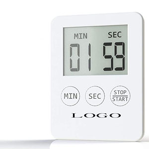 Digital Mini Cooking Timer 