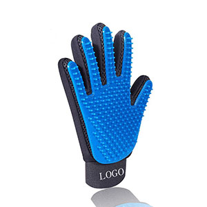 Pet Grooming Glove 