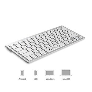 Bluetooth keyboard