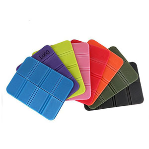 Mountaineering Foldable Foam Mat